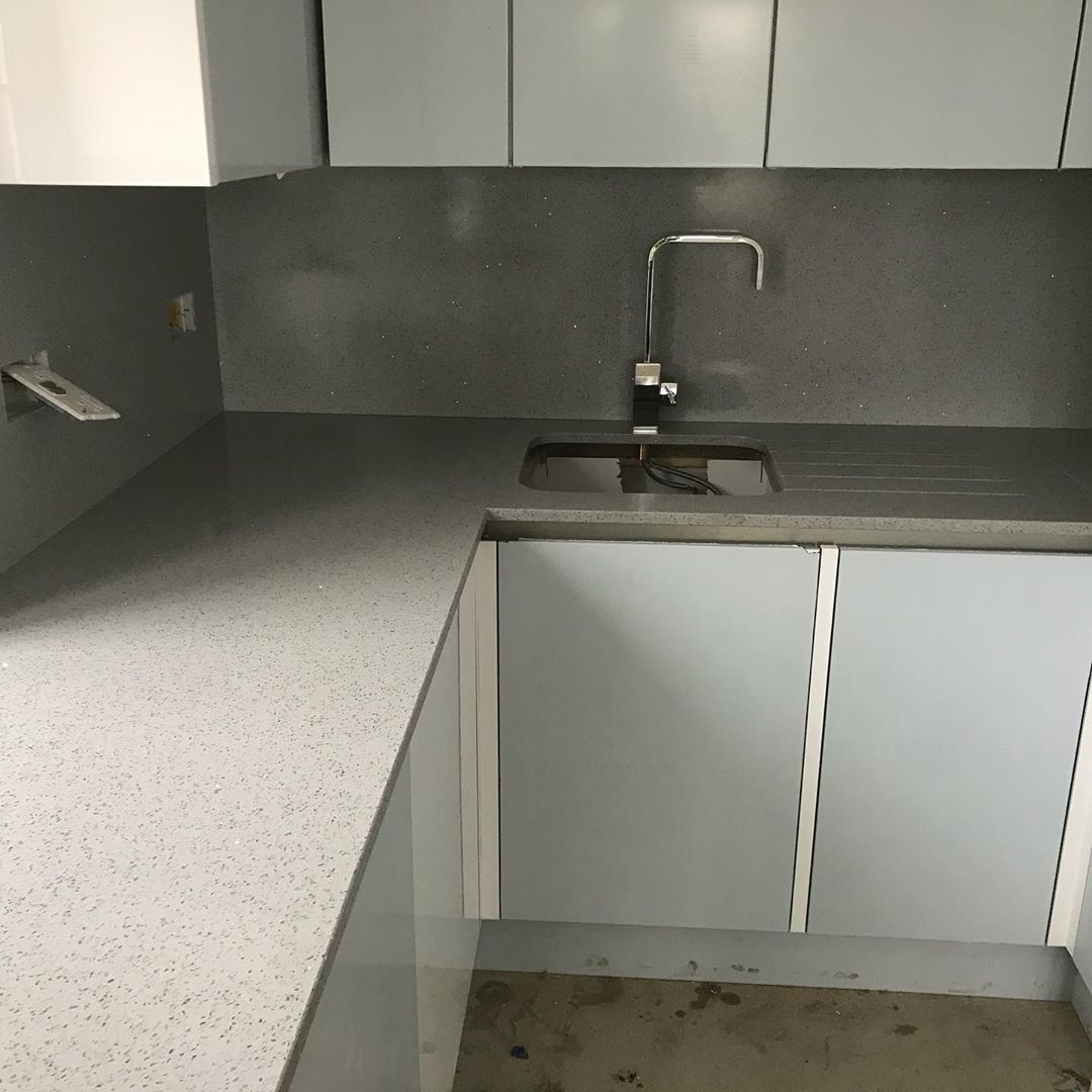Granite kitchen worktop london